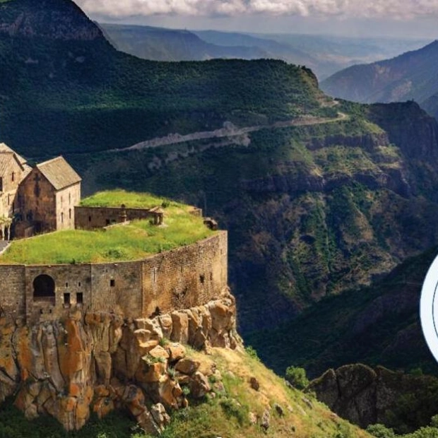 Armenia Named Top Destination by Lonely Planet 2025