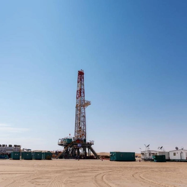 Adnoc Drilling Reports Strong Revenue and Ebitda Growth in 2024