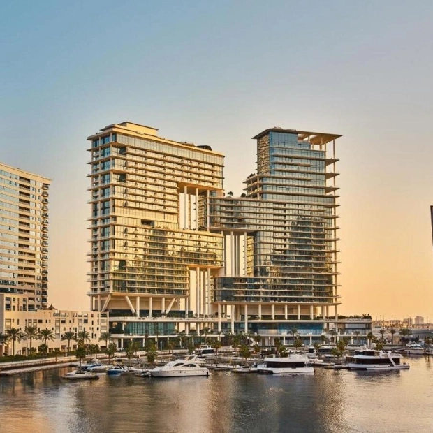Omniyat's Record-Breaking Penthouse Sale and Strategic Acquisition