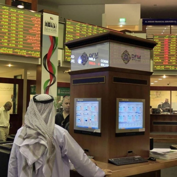 Dubai Financial Market Reports 74% Profit Increase in H1 2024