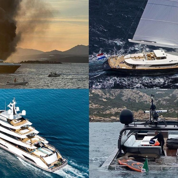 Yachting Tragedies and Triumphs: A Summer of Highs and Lows