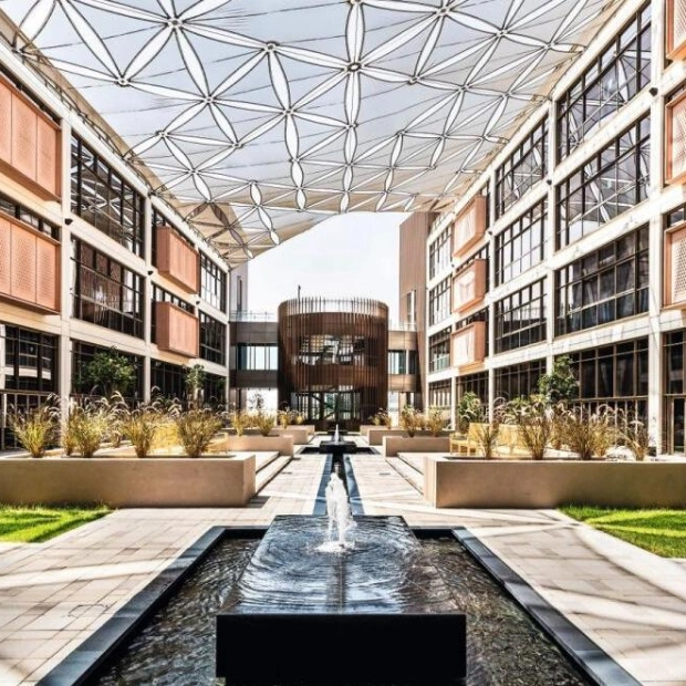 University of Birmingham Dubai: A Global Leader in Education