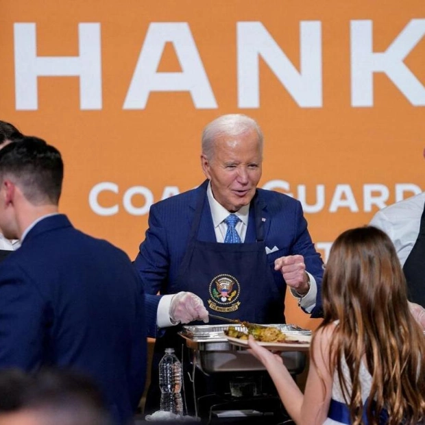 Biden to Attend Trump's Inauguration in January