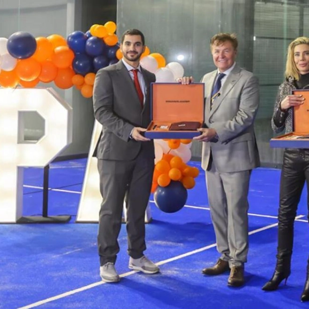 World Padel Academy Expands to UK