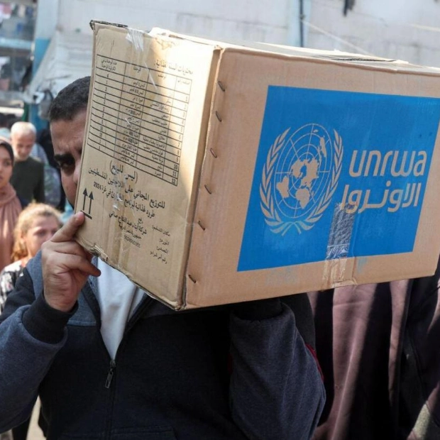 Israel's Ban on UNRWA Operations Threatens Gaza's Humanitarian Aid