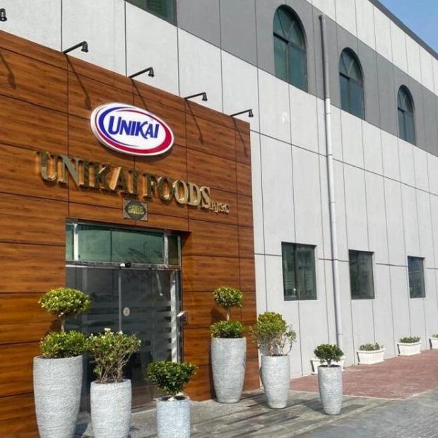 Unikai Foods Opens New Factory Outlet in Sharjah