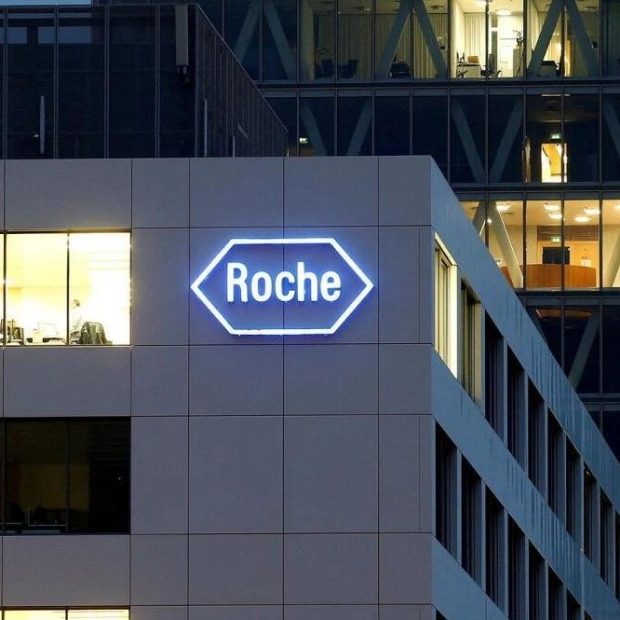 Roche Advances in Obesity Drug Race with Positive Trial Results