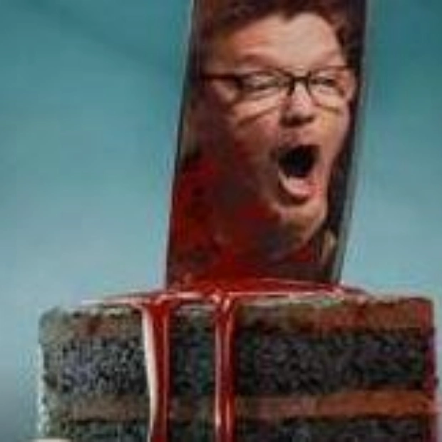 Prime Video's Killer Cakes: A Horror Baking Show