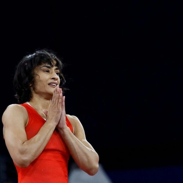 Vinesh Phogat's Heartbreaking Disqualification and Retirement