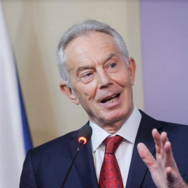 Tony Blair Advises Keir Starmer on Immigration and Political Strategy