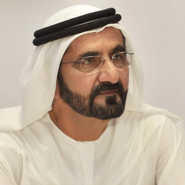 Dubai Approves Dh3.7 Billion Plan for 634km Internal Roads