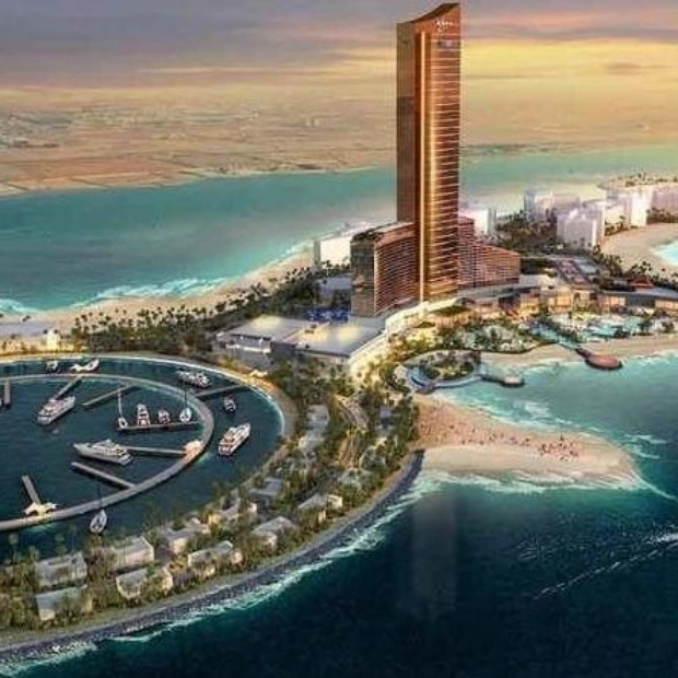 Wynn Resorts Расширяет Свои Границы в Объединенных Арабских Эмиратах