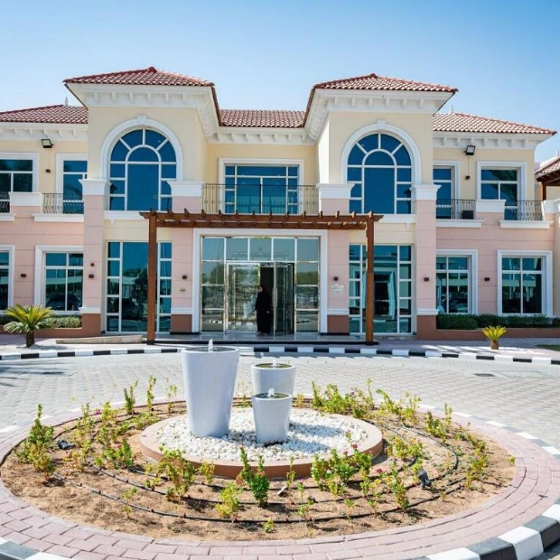 Nurturing Futures: The Family Village in Dubai