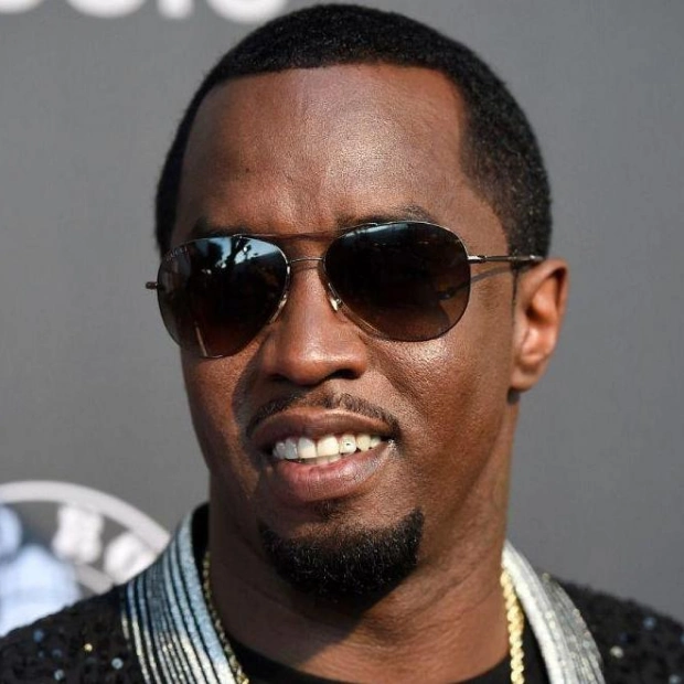 Three Men Sue Diddy for Alleged Drugging and Rape