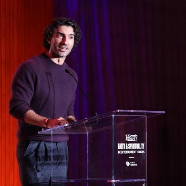 Justin Baldoni Opens Up About Abusive College Relationship