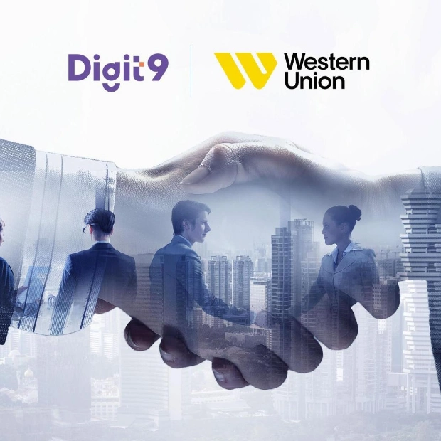 Digit9's Strategic Partnership with Western Union for Cross-Border Payments