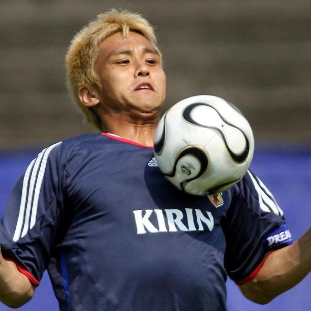 Junichi Inamoto Retires: The First Japanese Premier League Player