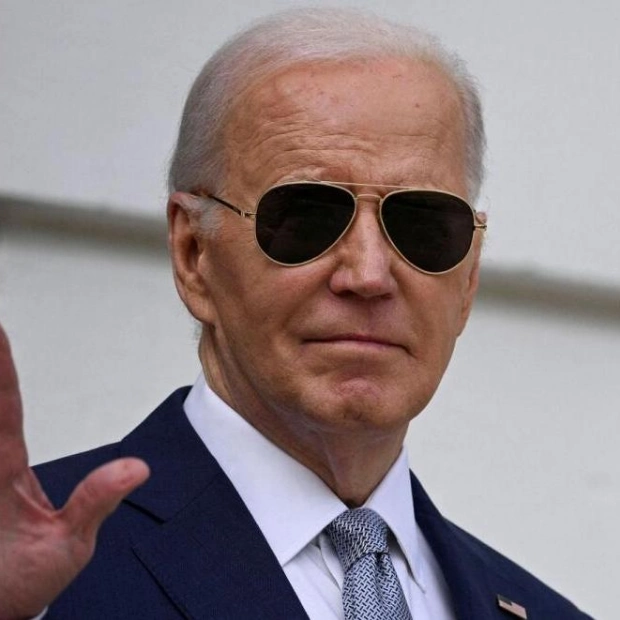 Biden Proposes Major Changes to US Supreme Court