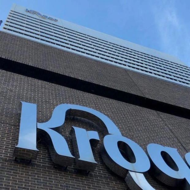 FTC to Challenge Kroger-Albertsons $25 Billion Merger in Court