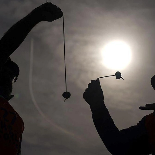 World Conker Championships Investigate Cheating Allegations