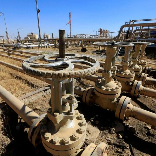 Iraq to Share Profits with BP in Kirkuk Oil Field Development