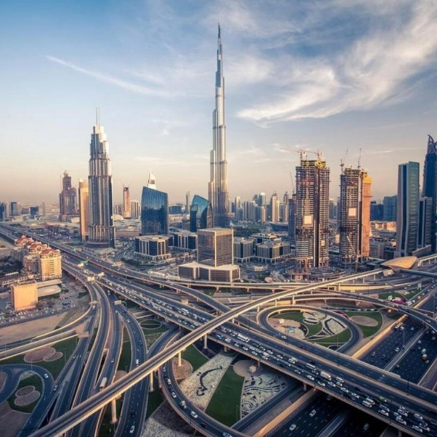 Dubai's Property Market: Preferred Destination for High-Net-Worth Investors