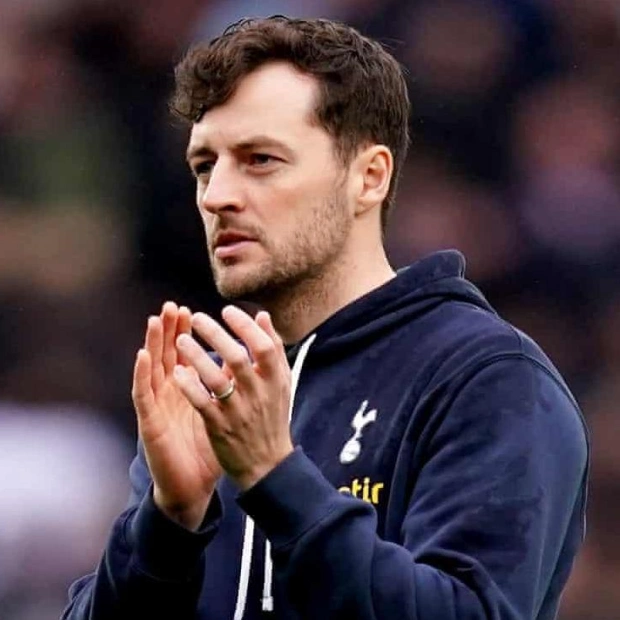 Ryan Mason in Talks with Anderlecht for First Managerial Role