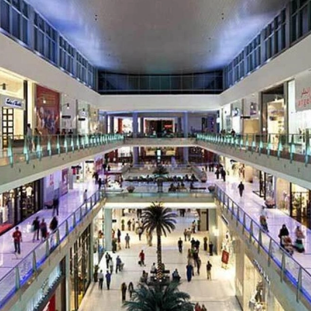 GCC Retail Spending to Surge to $300 Billion by 2028