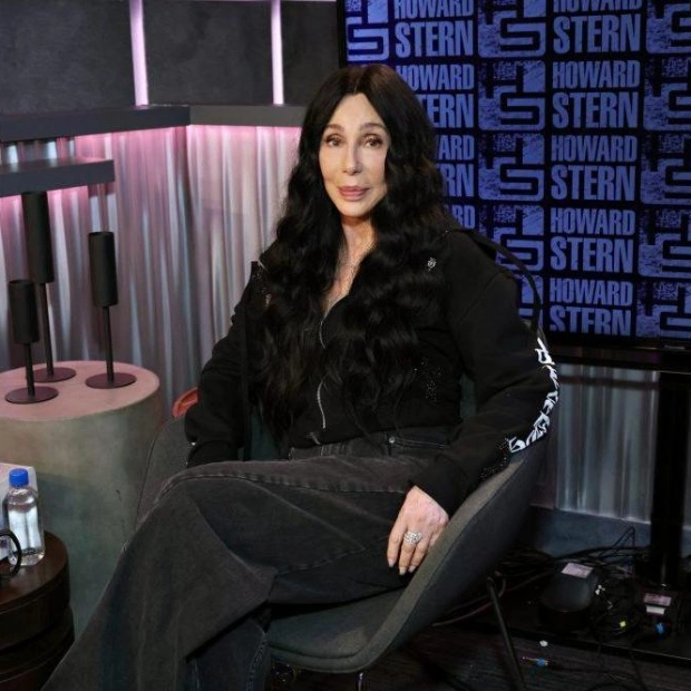 Cher Reveals Val Kilmer Was the Only Celebrity to End Their Relationship