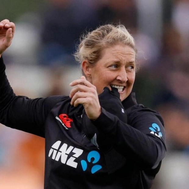 Sophie Devine to Step Down as T20 Captain Post World Cup