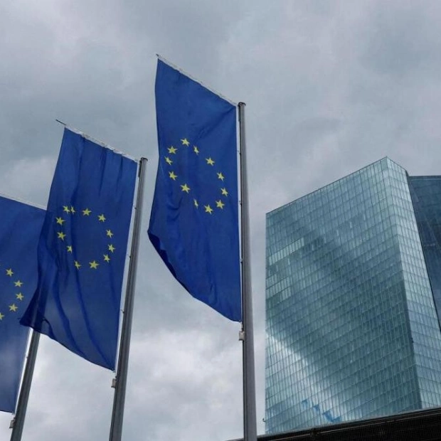 ECB Staff Burnout Rate Rises Steadily, Internal Study Shows