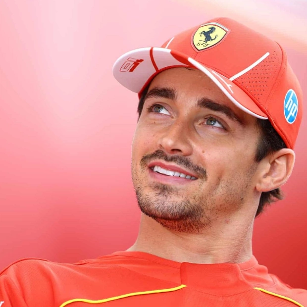 Charles Leclerc: The Emotional Balance in Formula One