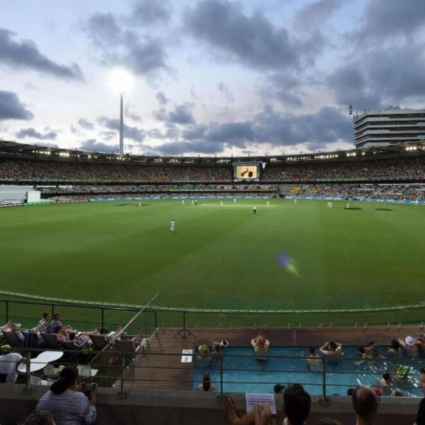 Gabba Misses Out on Ashes Opener for First Time in 40 Years