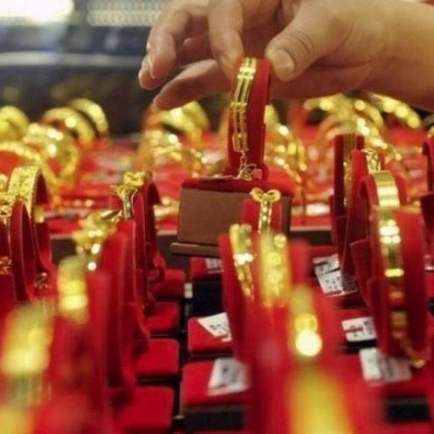 Gold Prices Increase by Dh2 Per Gram in UAE Market Opening