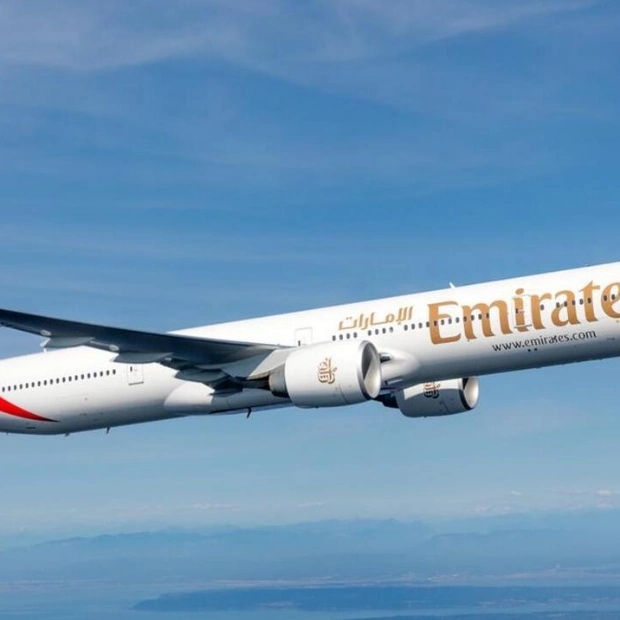 Emirates to Boost Bali Flights with Second Daily A380 Service