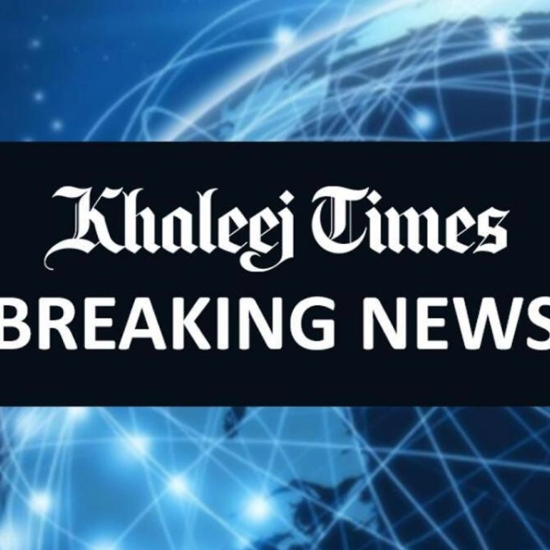 UAE Armed Forces Suffer Losses in Duty-Related Accident