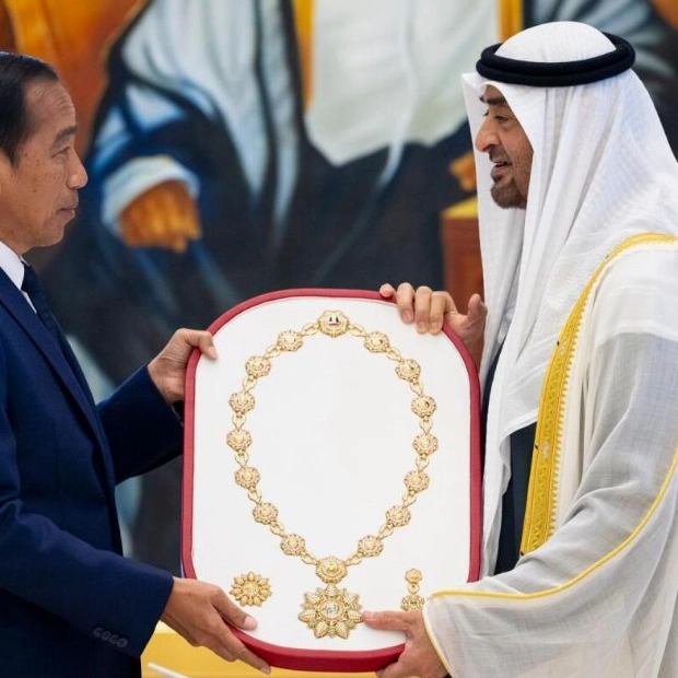 Indonesia Signs Preliminary Agreement with UAE Firm for Tourism Infrastructure