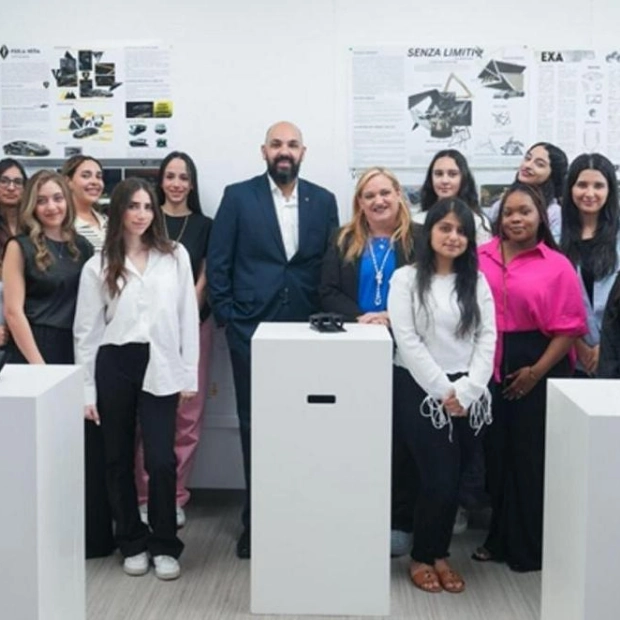 Lamborghini Student Design Challenge 2024 Winners Announced