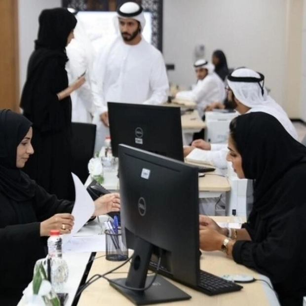 UAE Nationals Speak Out Against Quota-Driven Hiring Practices