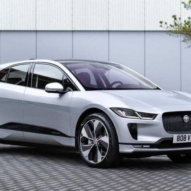 Jaguar's Bold Transition: From Combustion to Exclusive Electric Vehicles