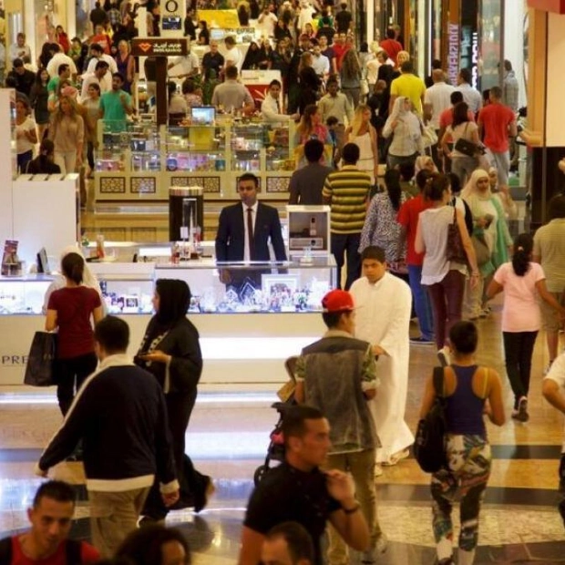 UAE Retailers Offer Massive Discounts for 11.11 and Yellow Friday