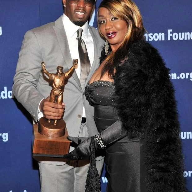 Janice Combs Defends Son Diddy Amidst Arrest