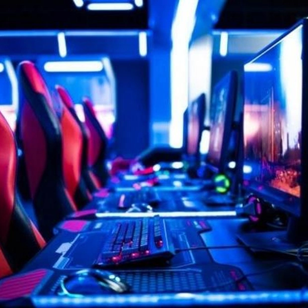 GEMS объявляет о запуске Академии киберспорта и игрового дизайна в ОАЭ