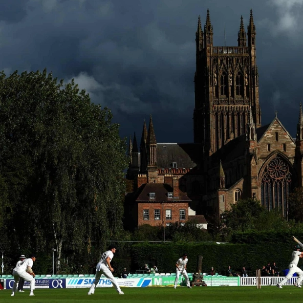 Weather Gods Displeased with Cricket Final Scheduling