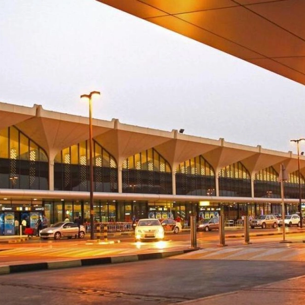Dubai Airports Temporarily Suspends Check-ins Due to Fire