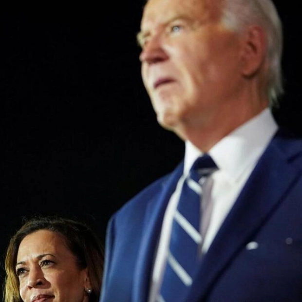 Biden to Campaign for Harris in Pennsylvania Ahead of Key Election