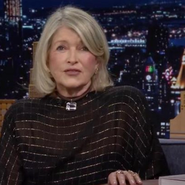 Martha Stewart Criticizes Her Netflix Documentary