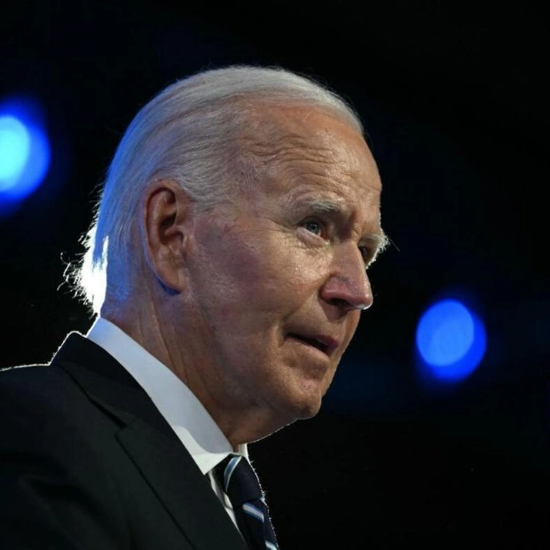 Biden's Struggle to Contain Gaza War Amid Regional Tensions