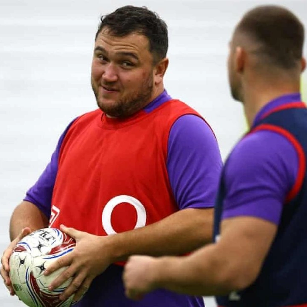 Jamie George: Toxic Environment Not Necessary for Success