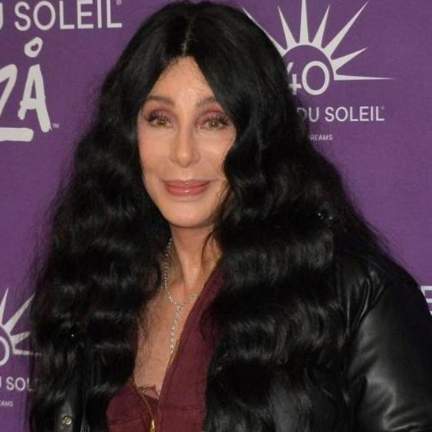 Cher Recalls Early Encounter with Warren Beatty